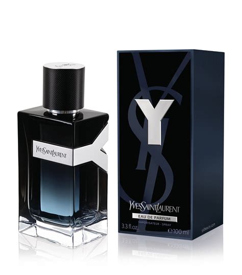 ysl harga.